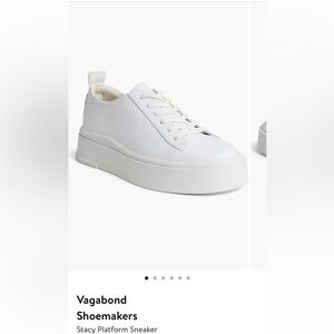 Vagabond Shoemakers Stacy Platform Sneaker